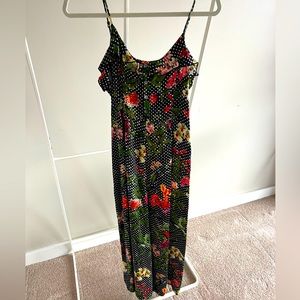 Kachel Maxi Dress Size 4 - excellent condition